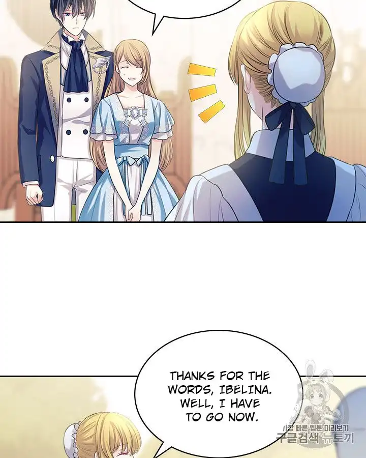 Sincerely: I Became a Duke's Maid Chapter 70 68